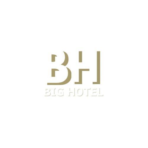Big Hotel Florianópolis Екстериор снимка