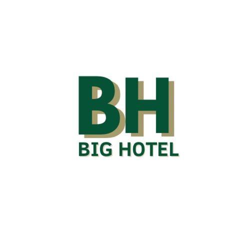 Big Hotel Florianópolis Екстериор снимка
