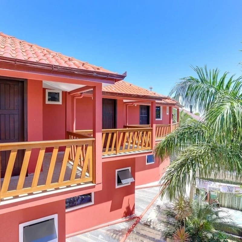 Big Hotel Florianópolis Екстериор снимка
