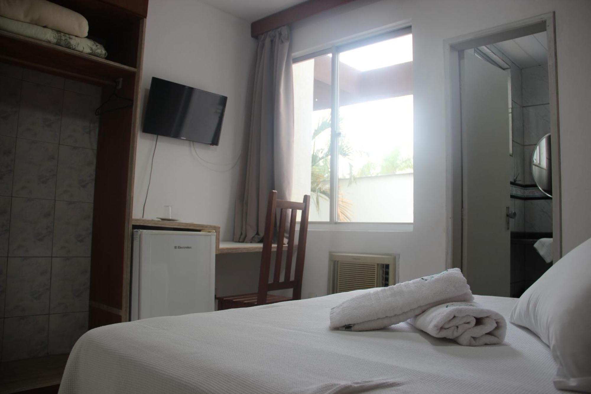 Big Hotel Florianópolis Екстериор снимка