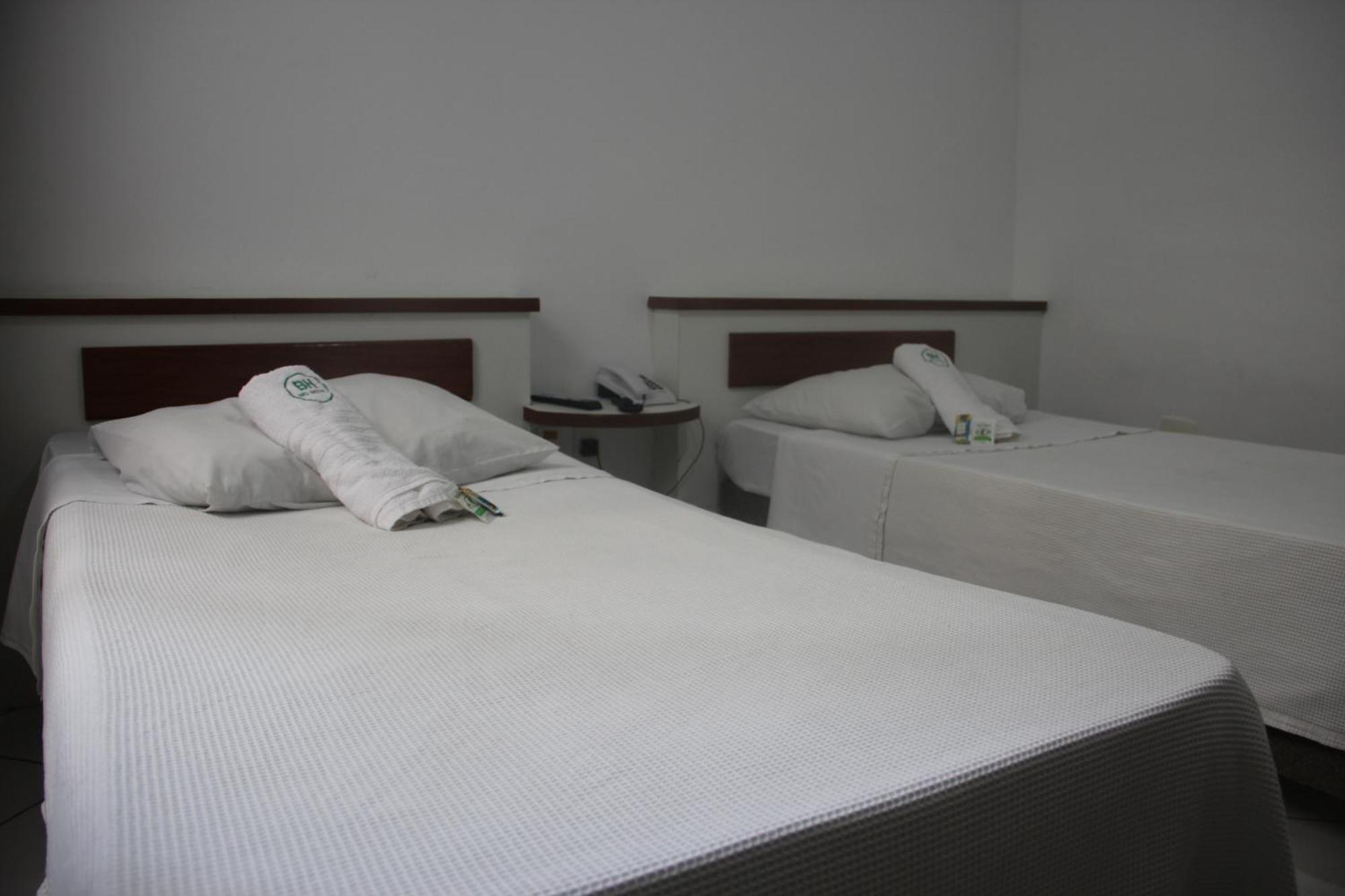 Big Hotel Florianópolis Екстериор снимка