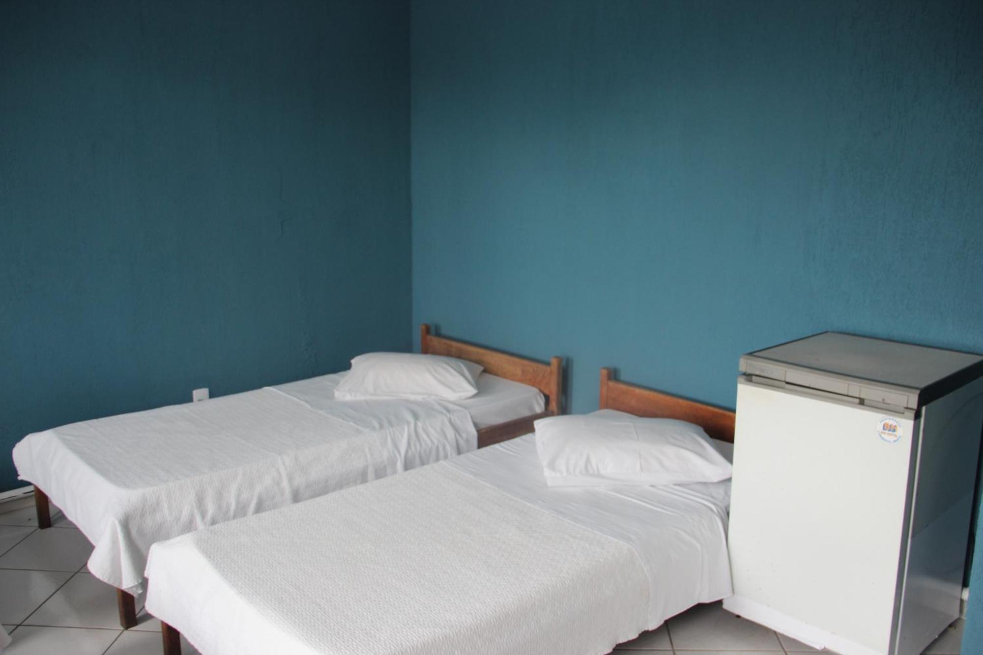 Big Hotel Florianópolis Екстериор снимка