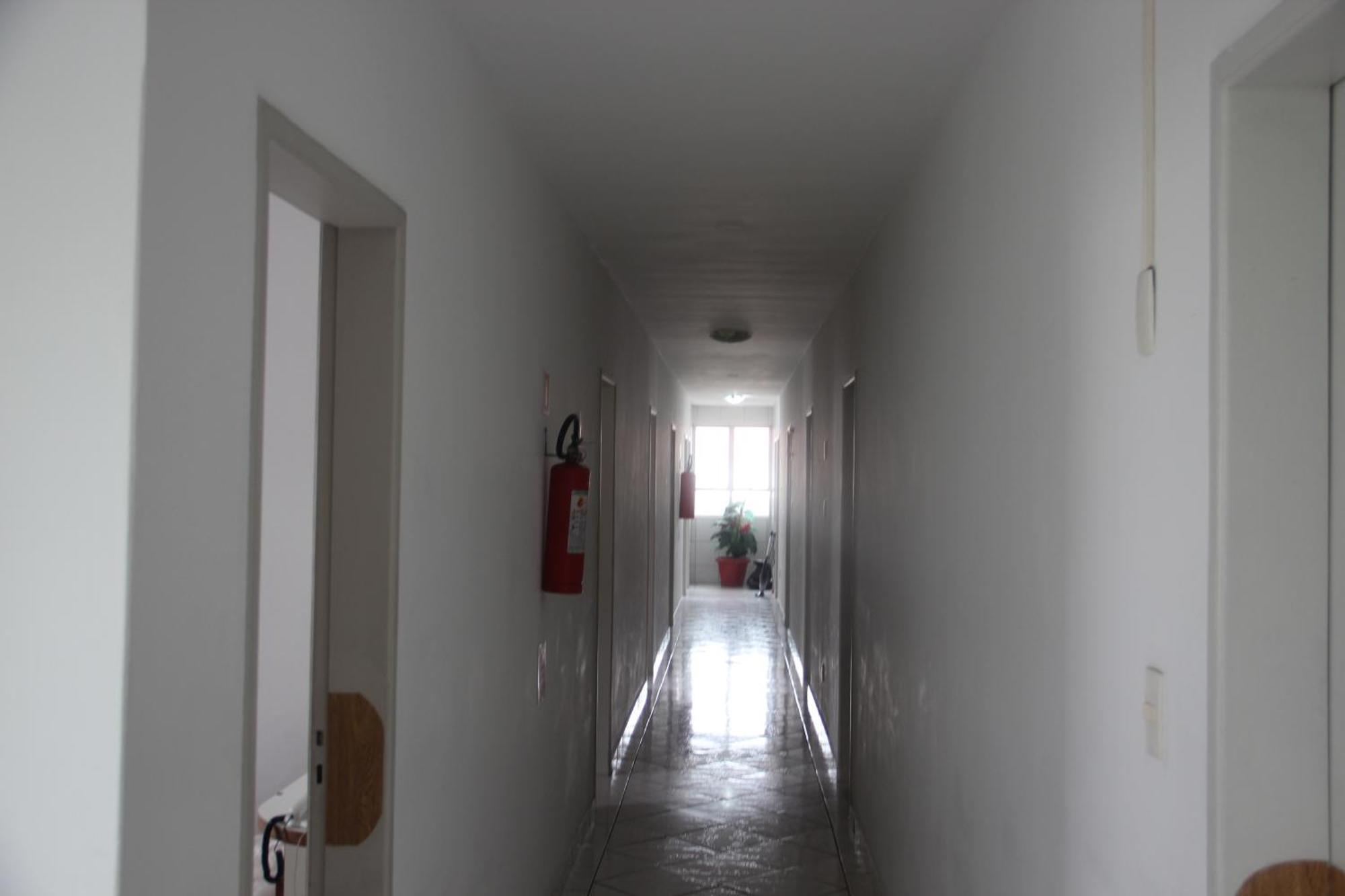 Big Hotel Florianópolis Екстериор снимка