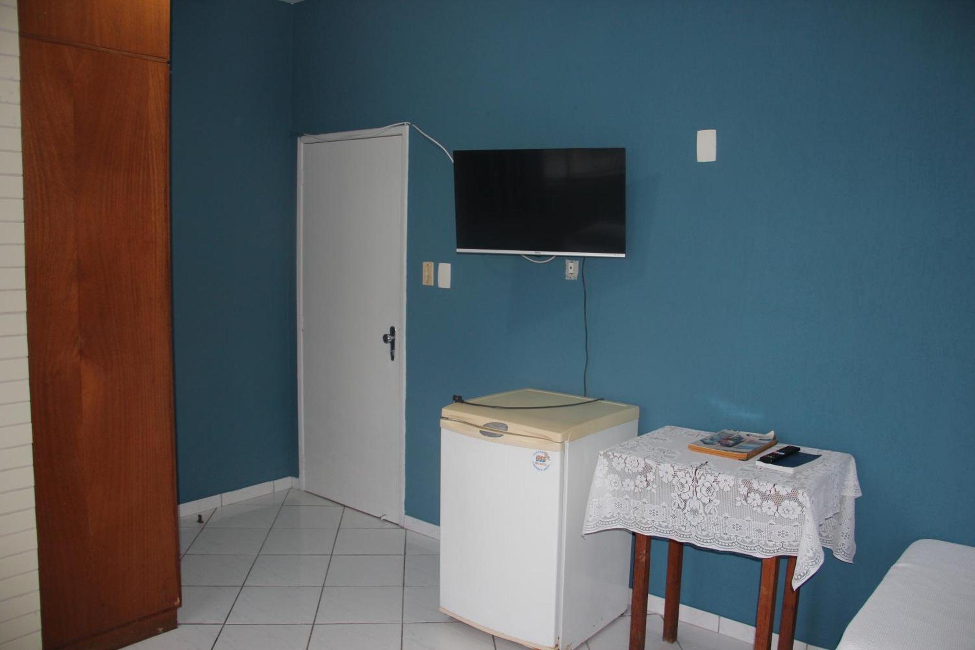 Big Hotel Florianópolis Екстериор снимка