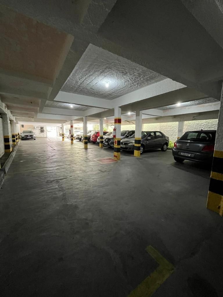 Big Hotel Florianópolis Екстериор снимка