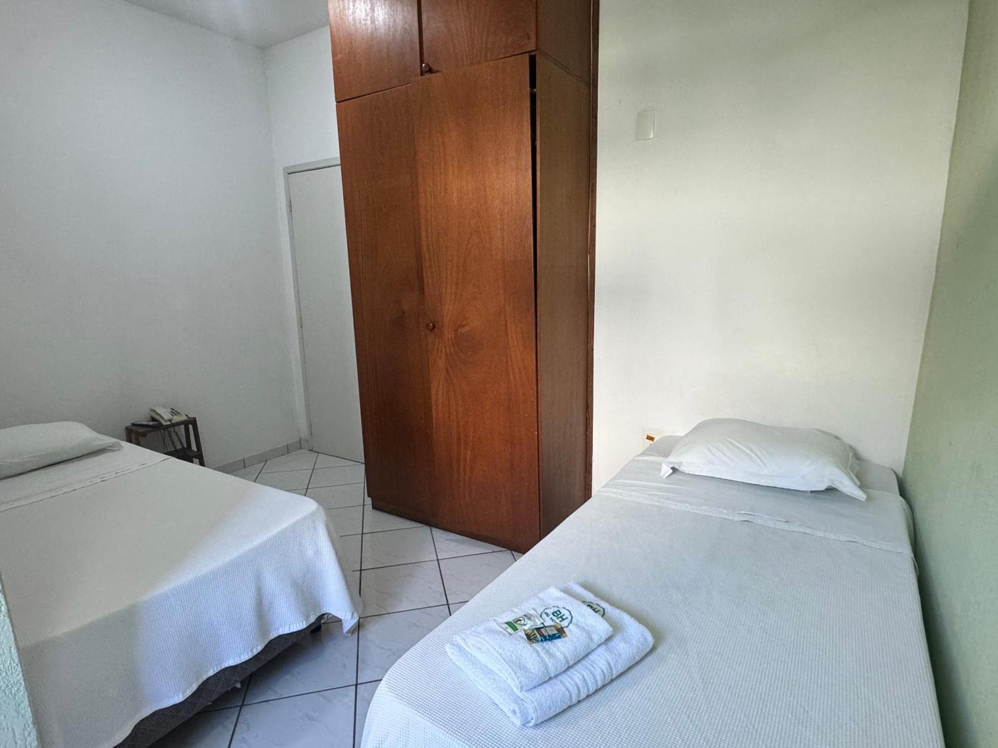 Big Hotel Florianópolis Екстериор снимка