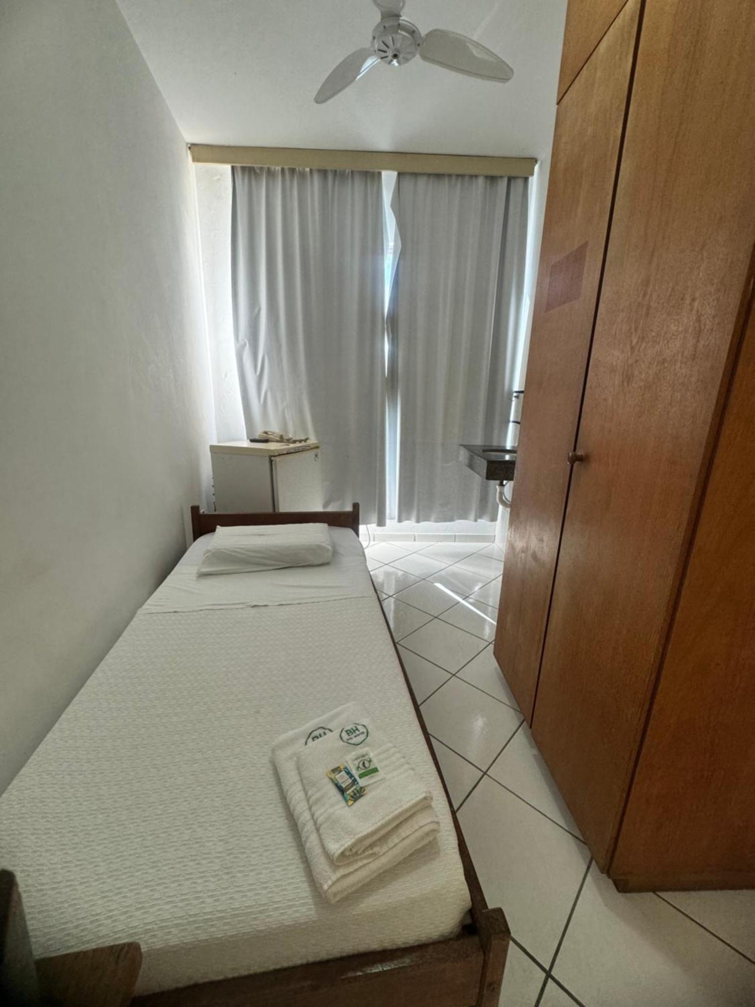 Big Hotel Florianópolis Екстериор снимка
