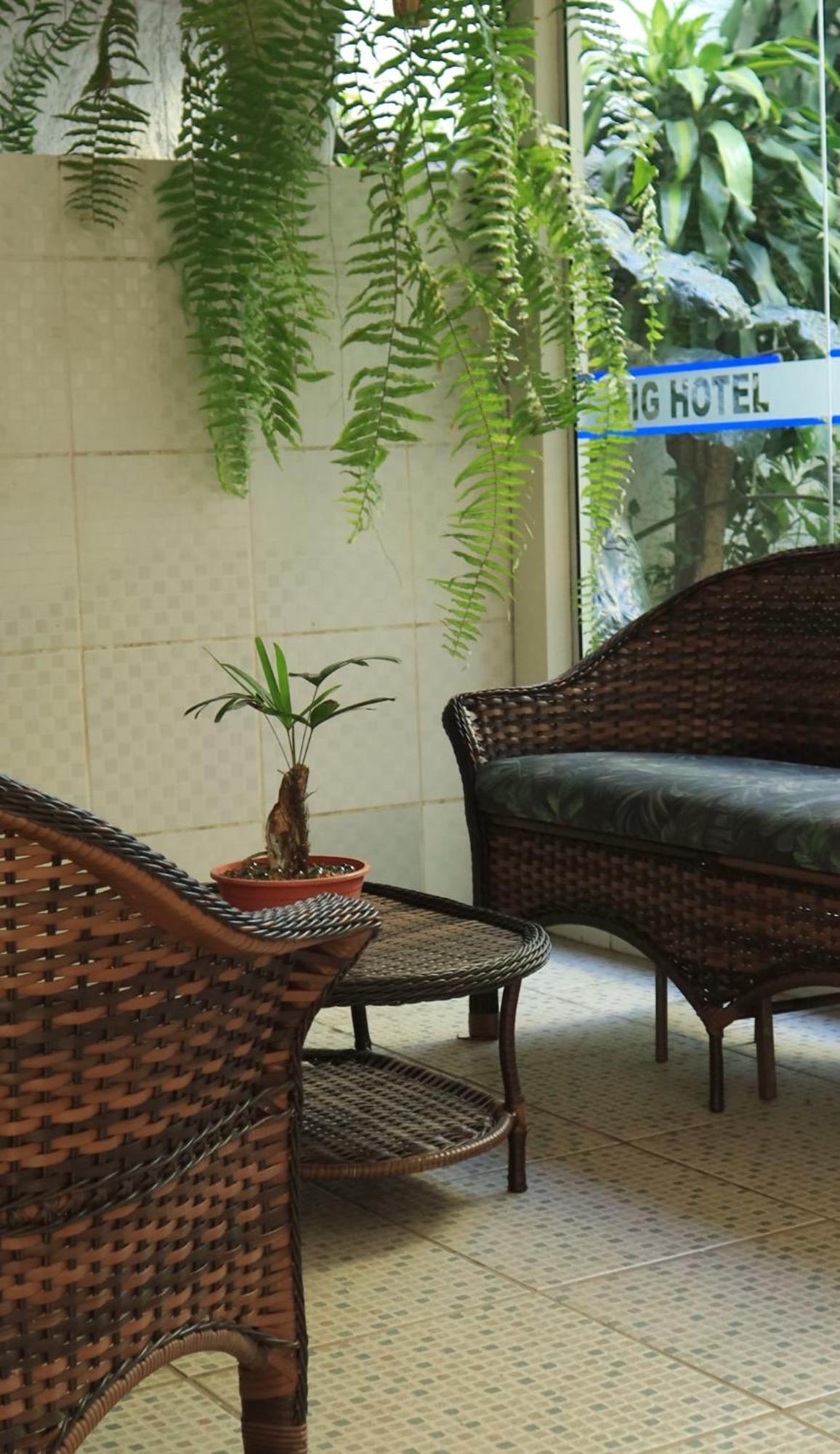 Big Hotel Florianópolis Екстериор снимка
