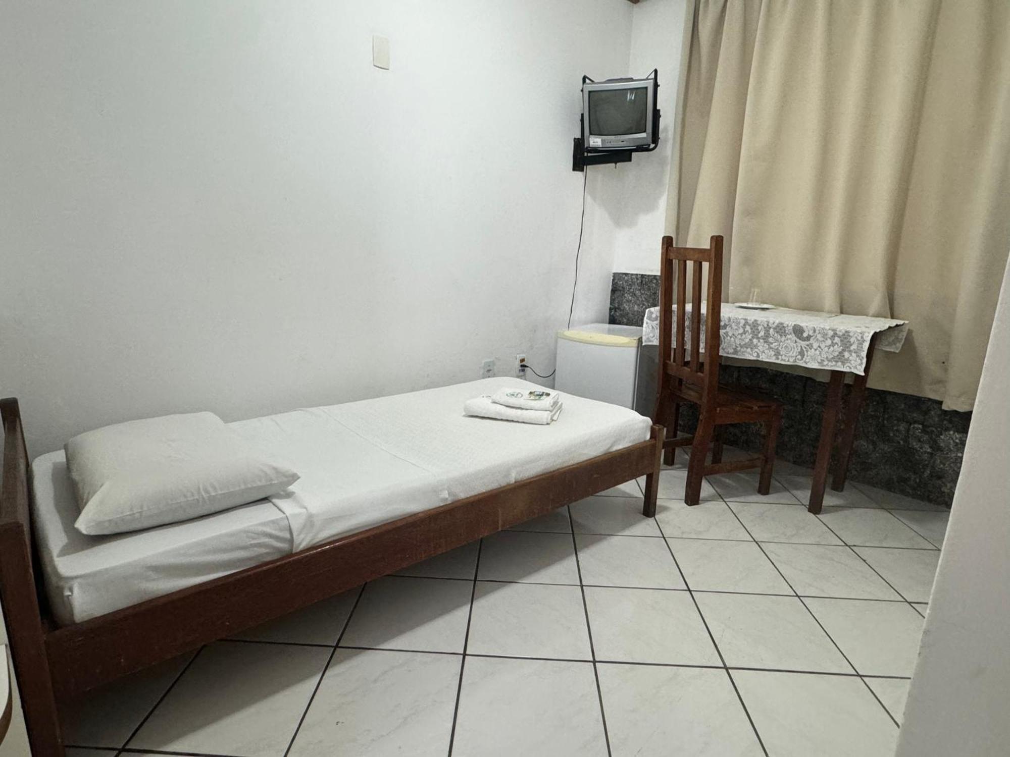 Big Hotel Florianópolis Екстериор снимка