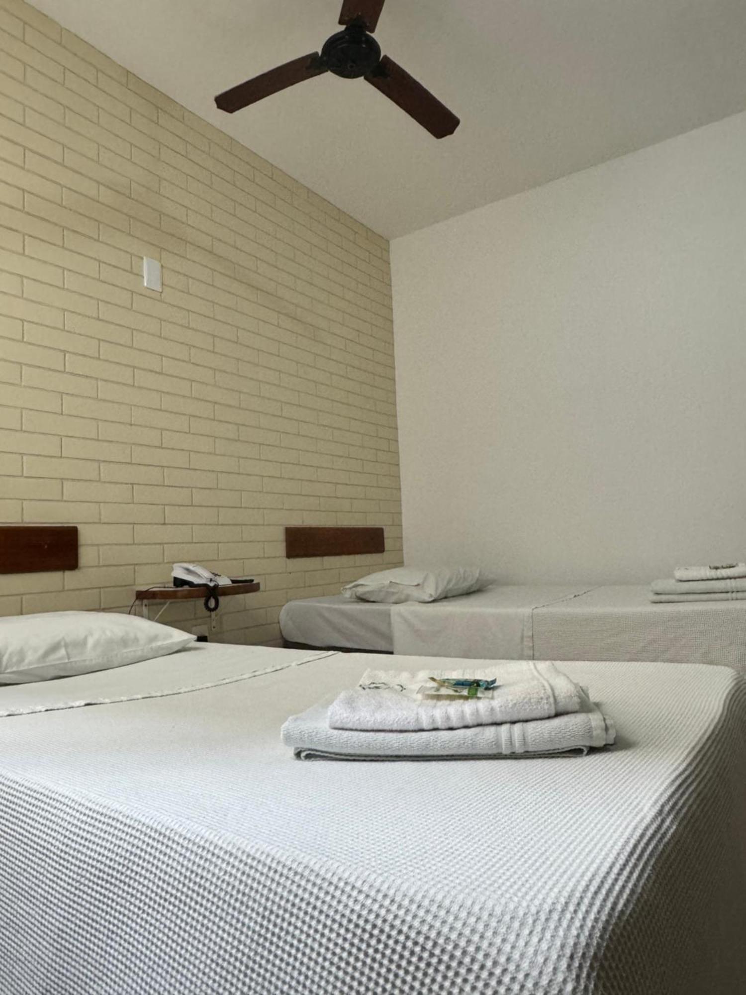 Big Hotel Florianópolis Екстериор снимка