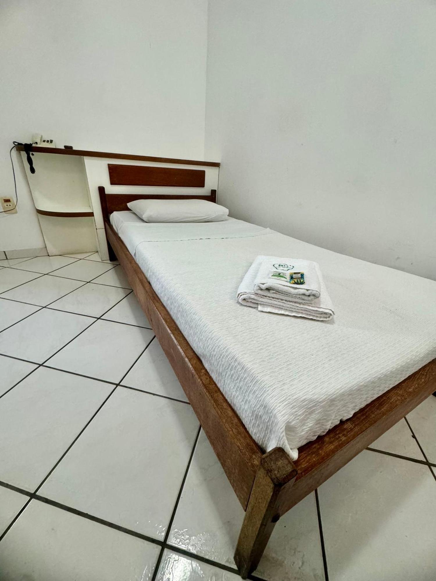 Big Hotel Florianópolis Екстериор снимка