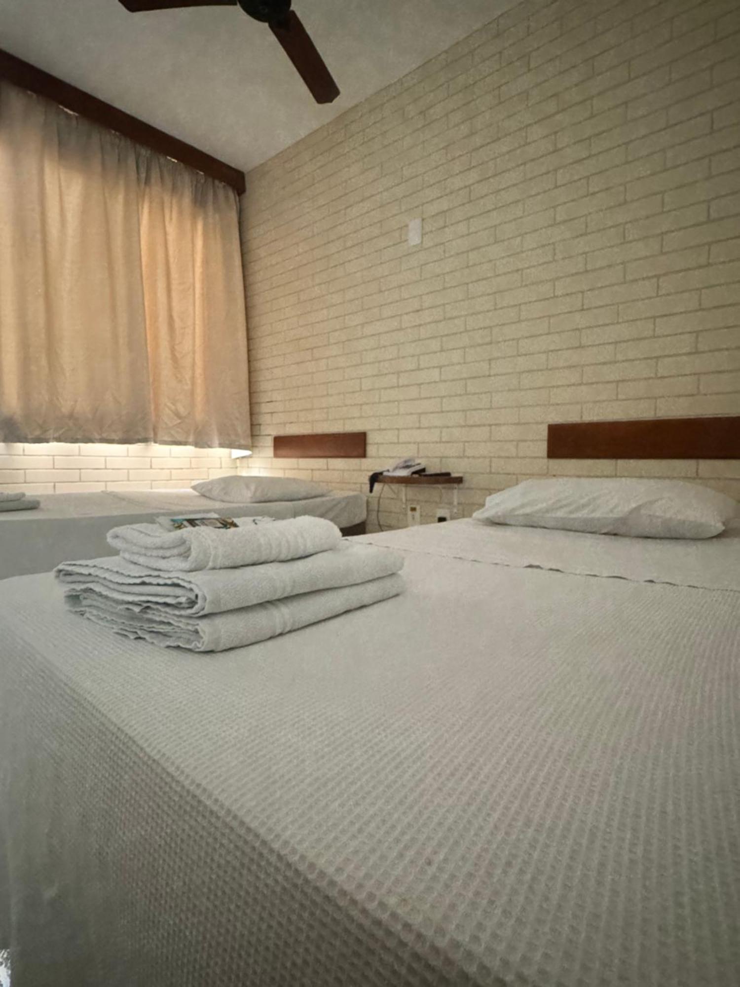 Big Hotel Florianópolis Екстериор снимка