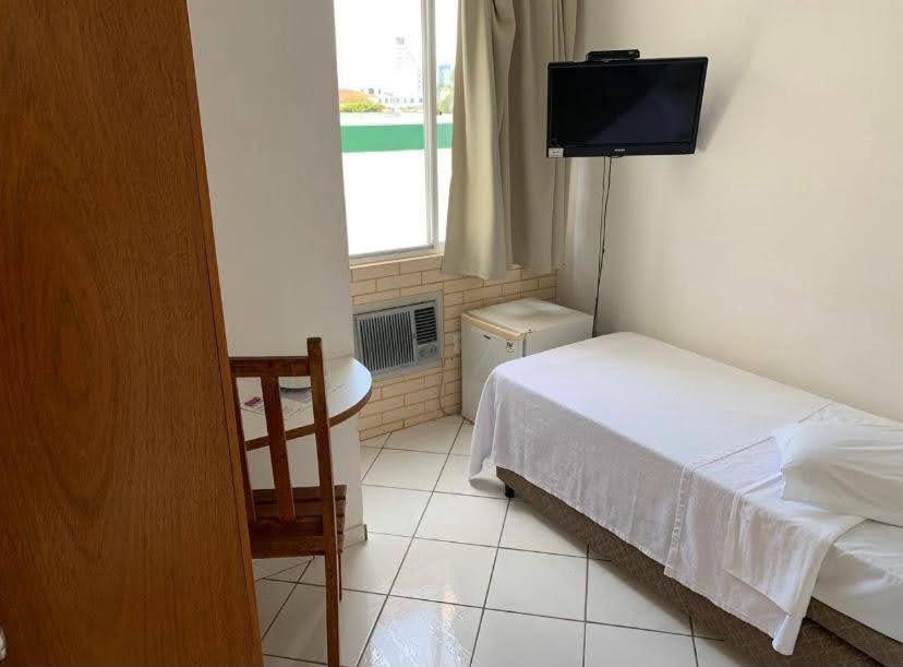 Big Hotel Florianópolis Екстериор снимка