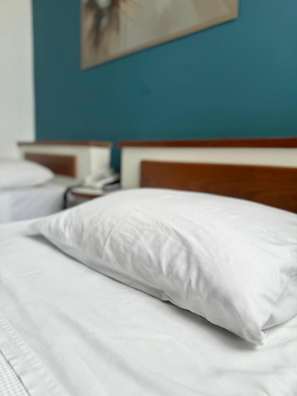 Big Hotel Florianópolis Екстериор снимка