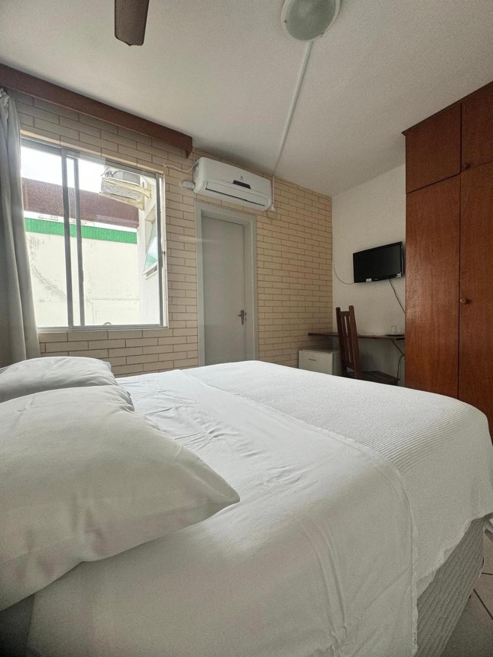 Big Hotel Florianópolis Екстериор снимка