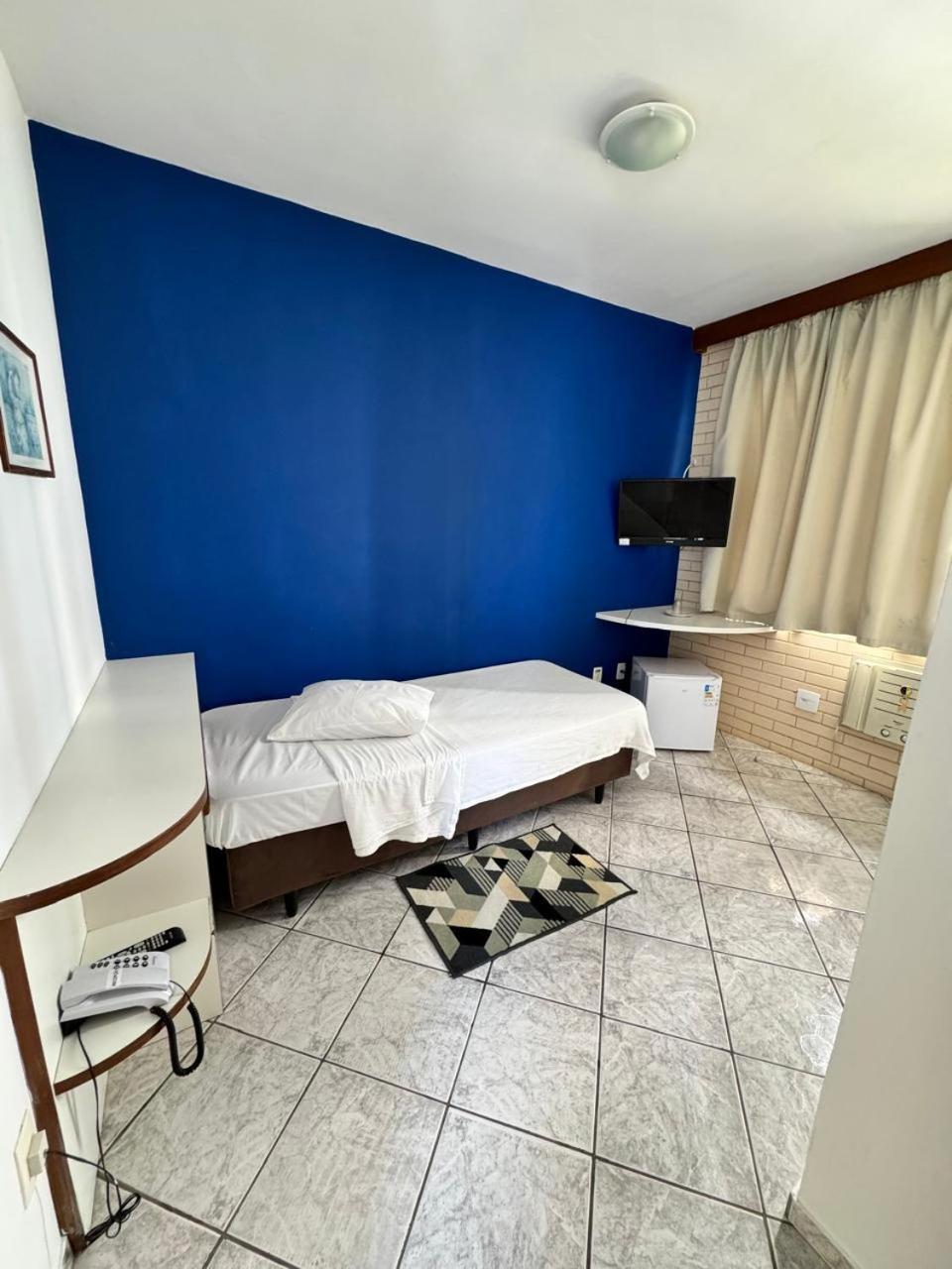 Big Hotel Florianópolis Екстериор снимка