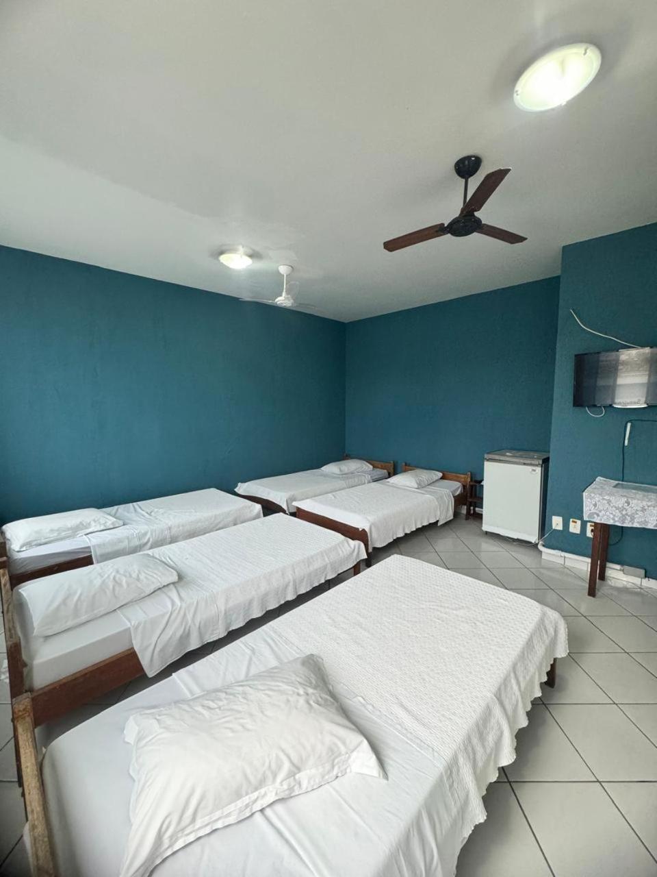 Big Hotel Florianópolis Екстериор снимка