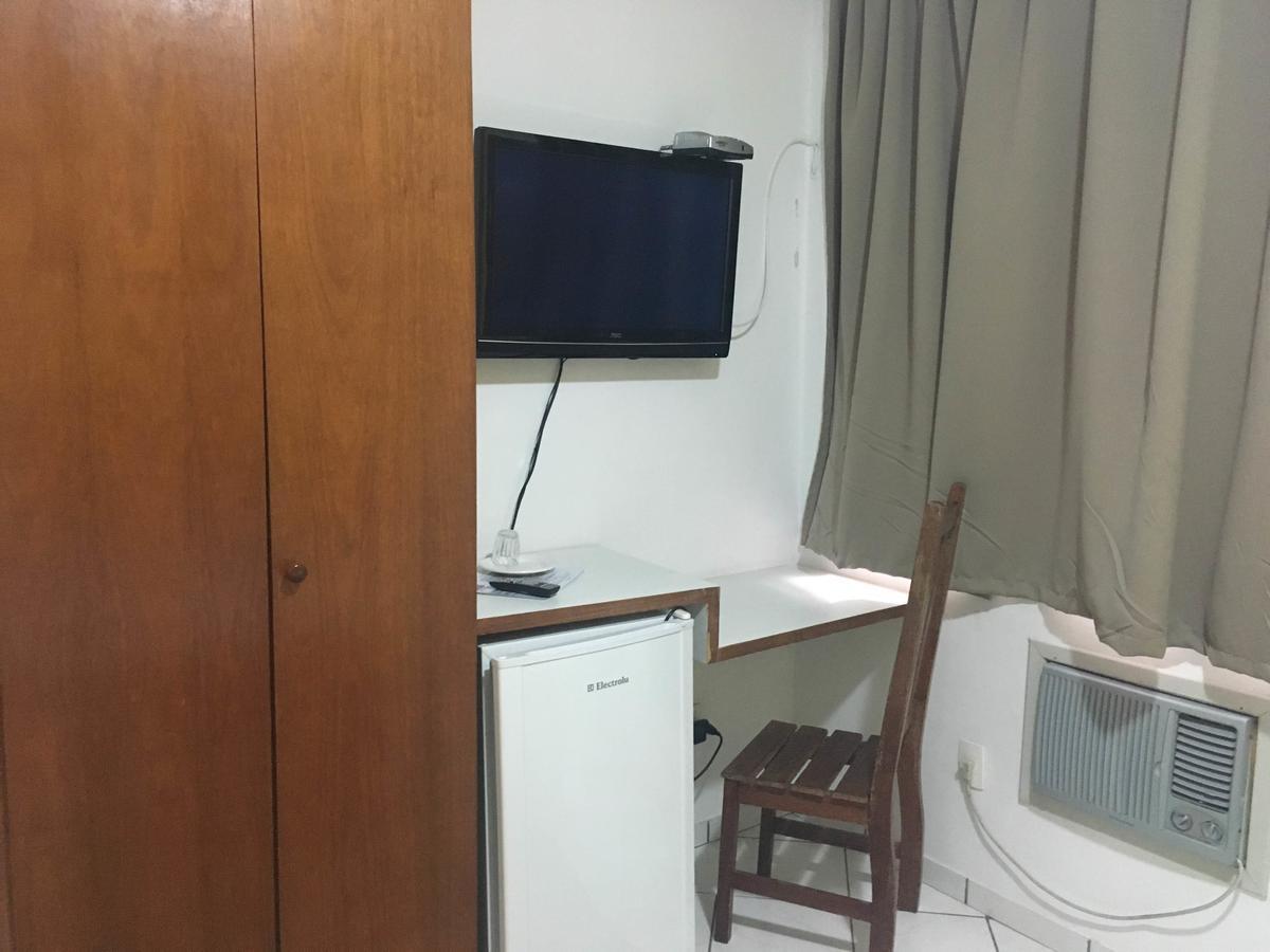 Big Hotel Florianópolis Екстериор снимка