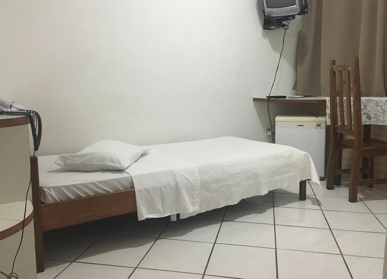 Big Hotel Florianópolis Екстериор снимка